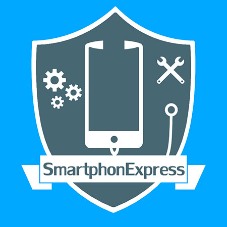 Smartphone Express Roma
